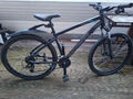 Mountainbike Marke Rockrider ST520