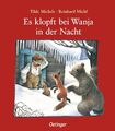 Es klopft bei Wanja in der Nacht | Tilde Michels | Deutsch | Buch | 28 S. | 2024