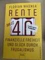 Rente mit 40 Finanzielle Freiheit 