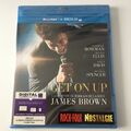 Get on Up, James Brown Une épopée américaine Blu-Ray + Copie Digitale!!!!!!