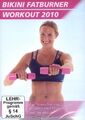 Bikini Fatburner Workout 2010