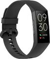 Smartwatch Damen Herren, Fitnessuhr mit 1.10" wasserdicht