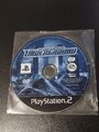 Need For Speed - Underground - PlayStation 2 - NUR DISC -,