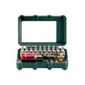 METABO Bit-Box "SP", 32-tlg,, Torx