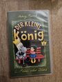 Der Kleine König 6.Meins oder Deins VHS Kassette