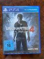 Uncharted 4 - A Thief's End - Playstation 4 / PS4 Spiel 