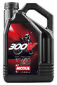 MOTUL SCHMIERÖL 4T 300V FL OFF ROAD 15W60 4L