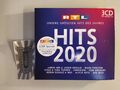 RTL Hits 2020 [3 Audio CD-Box-Set]. Various: