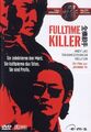 Johnnie To FULLTIME KILLER (Hongkong 2001) Thriller Action DVD FSK 18 Sammlung 