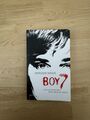 Boy 7 von Mirjam Mous (2013, Taschenbuch)