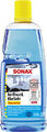 SONAX Scheiben Frostschutz AntiFrost&KlarSicht Konzentrat 03323000 - 1 Liter