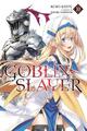 Kumo Kagyu Goblin Slayer, Vol. 10 (light novel) (Taschenbuch) (US IMPORT)