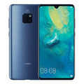 Huawei Mate 20 X 128GB Blau - Zustand: Gut