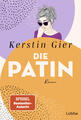 Die Patin | Kerstin Gier | 2024 | deutsch