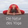 Die Natur des Yoga Daeppen, Susanne Buch