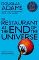 The Restaurant at the End of the Universe | Douglas Adams | Englisch | Buch