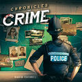 Spiel Chronicles of Crime (Corax Games) NEU/OVP