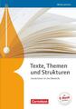 Texte, Themen und Strukturen - Niedersachsen. Schülerbuch Gerd Brenner