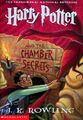 Harry Potter and the Chamber of Secrets - J.K. Rowling