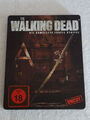 The Walking Dead - Staffel 5 - Blu-ray Discs - Steelbook