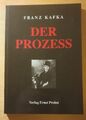 Franz Kafka - Der Prozess