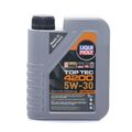 LIQUI MOLY Top Tec 5W-30 1 Liter Motoröl 4200 MB 229.31, MB 229.51, MB 229.52