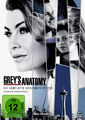 Grey's Anatomy - Die komplette 14. Staffel                         | 6-DVD | 214