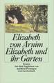 Elizabeth und ihr Garten, Großdruck