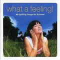 What A Feeling! / Various - AA.VV. (Audio Cd)