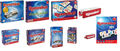 JUMBO SPIELE - RUMMIKUB - DOSE - TASCHE - ERWEITERUNGEN - LERNSPIELE # NEU OVP