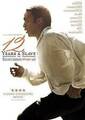 12 Years a Slave (DVD, 2014 Bilingual) 