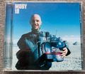 18 von Moby (CD, 2002)