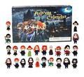 2024 Harry Potter Figure Kids Toys Christmas Countdown Advent Calendar Xmas Gift