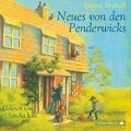 Die Penderwicks 4: Neues von den Penderwicks