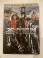 X-Men 3 - Der letzte Widerstand - Special Edition - Steelbook - DVD