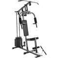 Kraftstation Fitnessstation Heimtrainer Fitnesscenter Fitnessgerät Latzug Dip