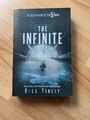 The 5th Wave 2. The Infinite Sea von Rick Yancey (2014, Taschenbuch) Englisch