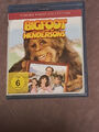 Bigfoot und die Hendersons - Blu-ray - FSK ab 6 - Neuwerig