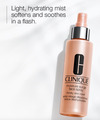 Clinique Moisture Surge Face Spray - Thirsty Skin Relief Neu 125ml Fine Mist