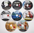 8 Spiele - Bundle Sammlung - Call of Duty Black Ops, GTA 5, Far Cry 3 - PS3 (7)