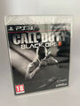 Call of Duty - Black Ops II 2 **PS3 Playstation 3 UK NEU Wata VGA