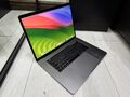 Apple MacBook Pro Retina 15,4“ 2018 - 1TB SSD 16GB Ram 2,6GHz 6-Core i7 Pro 560X