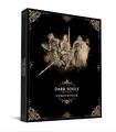 Dark Souls Trilogy Compendium Limited Collectors Edition Lösungsbuch Englisch