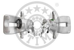 OPTIMAL Bremssattel BC-1060R +35.70€ Pfand Aluminium Remanufactured für VW GOLF