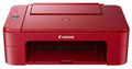 CANON PIXMA TS3352 EUR RED 3771C046 (4549292144024)