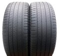 2 x PIRELLI 255/55 R20 110W XL Scorpion Zero  Ganzjahresreifen 2019 4.8-5mm