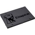 Kingston SSDNow A400 240 GB Interne SATA SSD 6.35 cm (2.5 Zoll) SATA 6 Gb/s