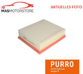 MOTOR LUFTFILTER MOTORFILTER PURRO PUR-PA4043 I FÜR FORD MONDEO IV,FOCUS II