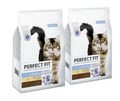 14kg Perfect Fit Katzenfutter Trockenfutter Junior <1 mit Huhn