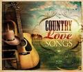 Various Artists Country Love Songs / Various (CD) (US IMPORT)